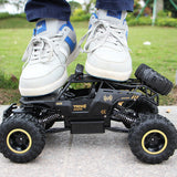 Remote-control Big Car, RC Toy