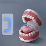 Adjustable Sleep Mouthpiece – Comfort Oral Device for Night Use