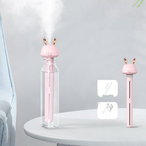 Mini Cartoon Donut Humidifier