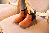 Boys and Girls Shoes, Long Boots