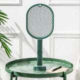 Radio Mosquito Killer Trap, Household Purple Light Insect Lamp