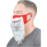 Christmas Festival, Party Beard Mask