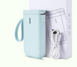 Small Portable Handheld Printer