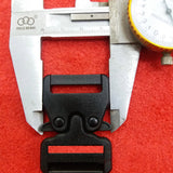 Cobra Tactical Latch Adjustment Buckle (Pack of 4)