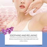 Moisturizing & Nourishing Brightening Skin Massage Oil