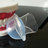 Silicone Anti-snoring Device in the Mouth, Snore Solution Tooth Socket