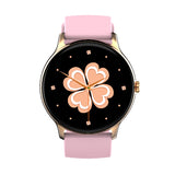 128-inches Blood Pressure, Health Smartwatch