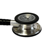 Dual-purpose, Double-headed Clinic Stethoscope