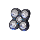 Powerful USB Rechargeable Electric Shaving Machine