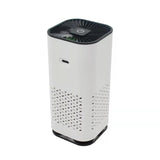 Air Purifier, Portable Negative Ion Generator, Remove Formaldehyde Dust Smoke, Air Freshen Washer for Home Car