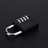 Waterproof Password Padlock for Luggage & Travel