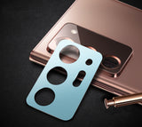 Samsung Lens Guard, Camera Protection Film