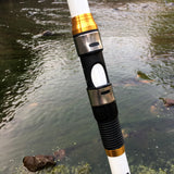Sea Otter Fishing Rod