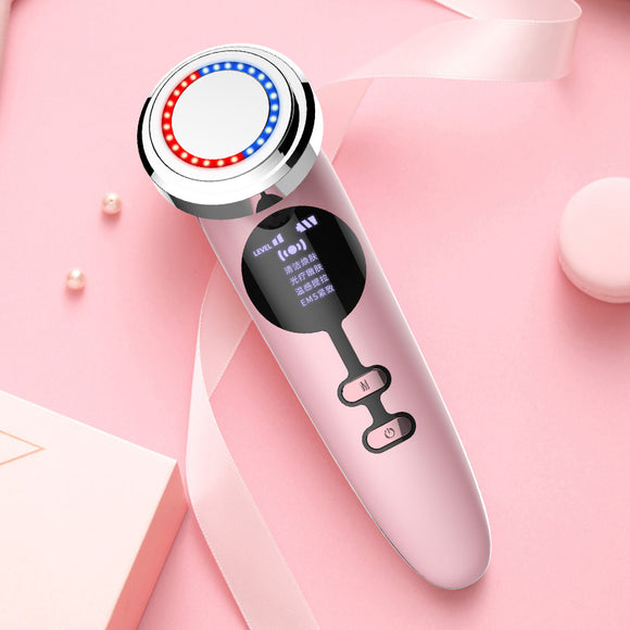 Detox Rejuvenating Electronic Beauty Instrument