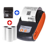 Receipt Printer for Thermal Printing