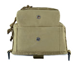 Military Tactical Backpack