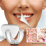 Multifunctional Invisible Orthodontic Braces