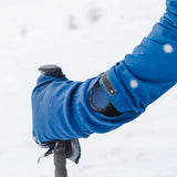 GPS Smart Watch – Heart Rate, Barometer & Compass with Outdoor Tracking