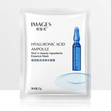 Image Beauty, Hyaluronic Acid Mask