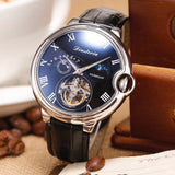 Big Dial Star Double Eagle Mechanical Watch