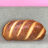 3D Bread Pillow, Butter Ham Sesame Sofa Sleeping Cushions, Plush Dool Toy for Gifts