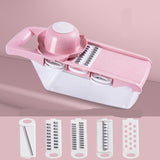 Kitchen Slicer, Vegetable Cutter
