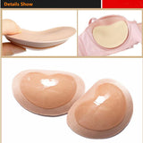 Silicone Bra Pad, Cover Stickers