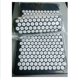 Acupuncture Massage Yoga Mat or Cushion Pillow