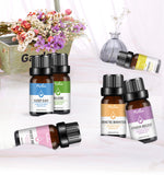 Refreshing Aromatherapy Essential Oil (Pack of 2)