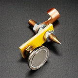Strong Magnetic Joint Welding Machine