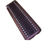 Jade & Tourmaline Germanium Heating Cushion for Sofa – Wellness Therapy Pad