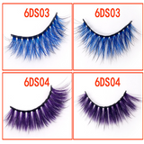 Magnet False Eyelashes Set