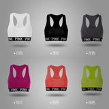 Non-trace Sports Yoga Bra