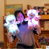 Luminous Teddy Bear for Children