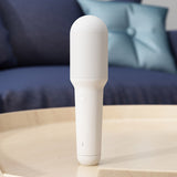Integrated Wireless Karaoke Microphone
