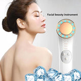 Facial Lifting Device, IPL Ion Beauty Instrument