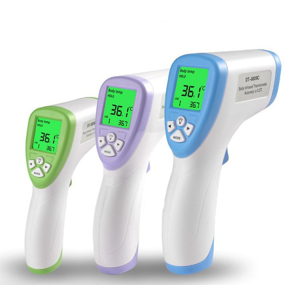 Non-contact Infrared Thermometer