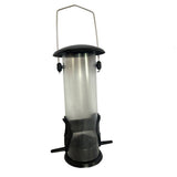 Outdoor Hanging Bird Feeder, Automatic Pet Portable Dispenser