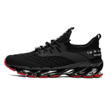 Men's Non-slip Sneakers Running Shoes