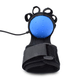 Finger Rehabilitation Training, Electric Massage Ball