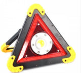 Compatible with Apple, Car Tripod Traffic Warning Light Failure Danger Parking Tripod Glare Lighting