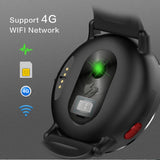Big Screen Android 4G Smartwatch for Phone