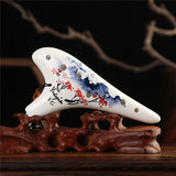 12-hole Treble, G-tone Professional Playing Ocarina