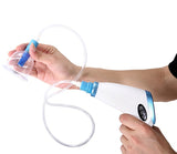 Premium Electric Vacuum Cupping Device – Deep Suction Therapy & Muscle Relaxation Tool