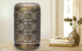 Decorative Print, Air Purifier