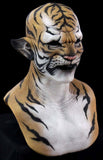 Animal Head Halloween Mask