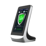 Formaldehyde CH2O Air Quality Detector