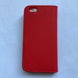 Compatible with Apple, Mobile Phone Flip Card Protector
