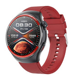 T82 Bluetooth Calling Sports Health Smart Watch
