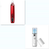 Electric Blackhead Cleansing Instrument